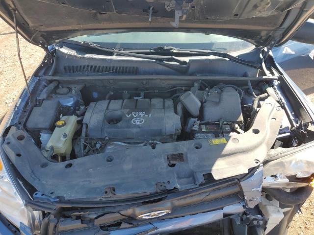 2T3BF4DV8AW054793 - 2010 TOYOTA RAV4 Mavi foto 12