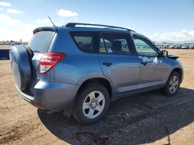 2T3BF4DV8AW054793 - 2010 TOYOTA RAV4 Mavi foto 3