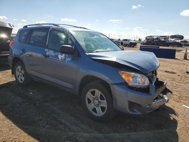 2T3BF4DV8AW054793 - 2010 TOYOTA RAV4 Mavi foto 4