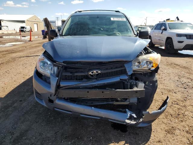 2T3BF4DV8AW054793 - 2010 TOYOTA RAV4 Mavi foto 5