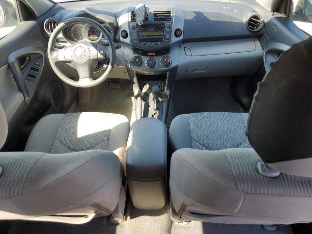 2T3BF4DV8AW054793 - 2010 TOYOTA RAV4 Mavi foto 8