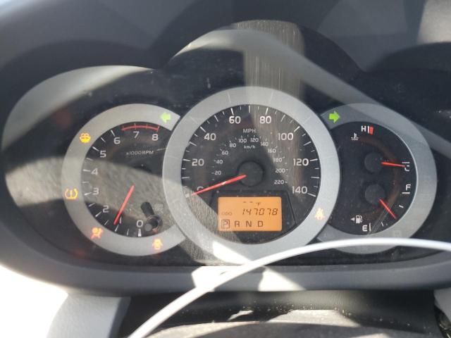 2T3BF4DV8AW054793 - 2010 TOYOTA RAV4 Mavi foto 9