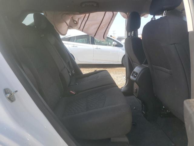 2GNAXLEX6K6196633 - 2019 CHEVROLET EQUINOX LT Սպիտակ լուսանկար 10