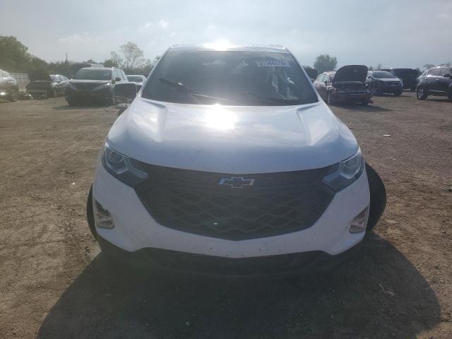 2GNAXLEX6K6196633 - 2019 CHEVROLET EQUINOX LT Սպիտակ լուսանկար 5