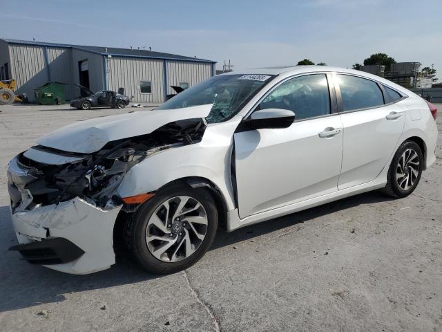 2016 HONDA CIVIC EX, 