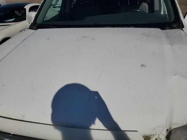 5FPYK1F55AB008207 - 2010 HONDA RIDGELINE RTL Beyaz fotoğraf 11