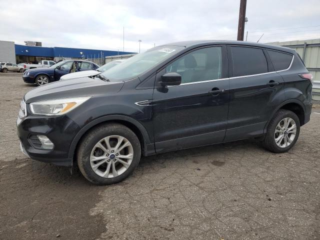 2017 FORD ESCAPE SE, 