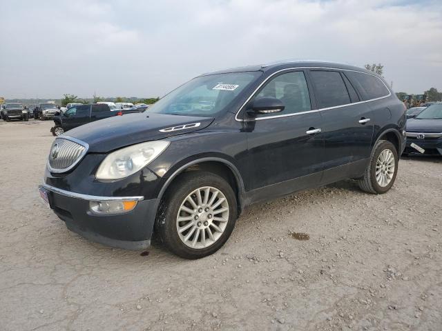 2012 BUICK ENCLAVE, 