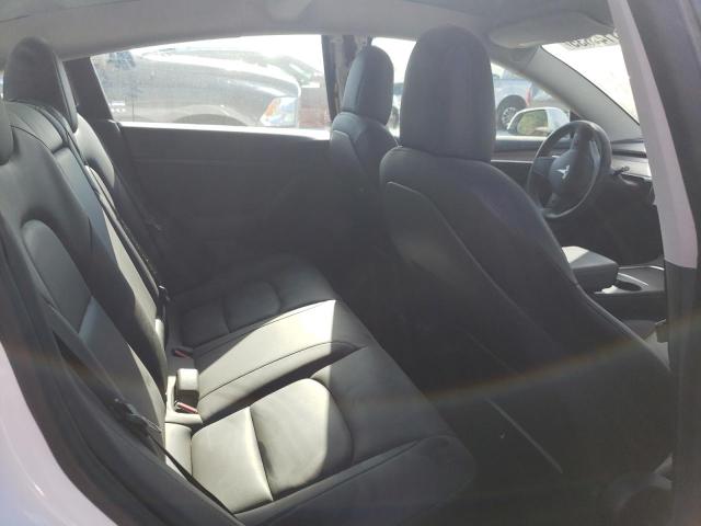 5YJ3E1EB1MF975239 - 2021 TESLA MODEL 3 თეთრი ფოტო 11