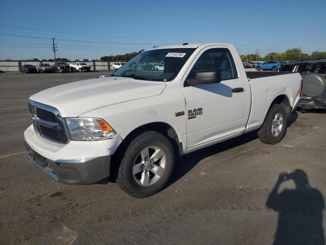 2019 RAM 1500 CLASS TRADESMAN, 