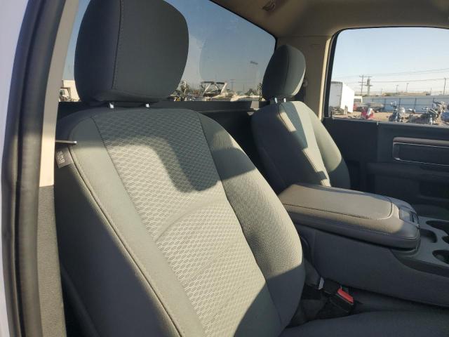 3C6JR6AT3KG722834 - 2019 RAM 1500 CLASS TRADESMAN Blanco foto 10