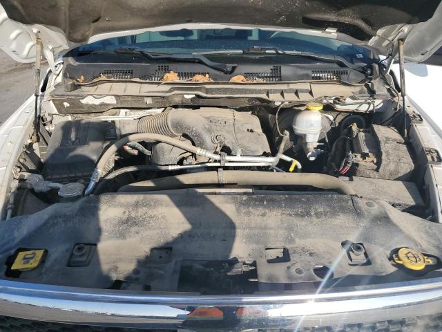 3C6JR6AT3KG722834 - 2019 RAM 1500 CLASS TRADESMAN Blanco foto 11