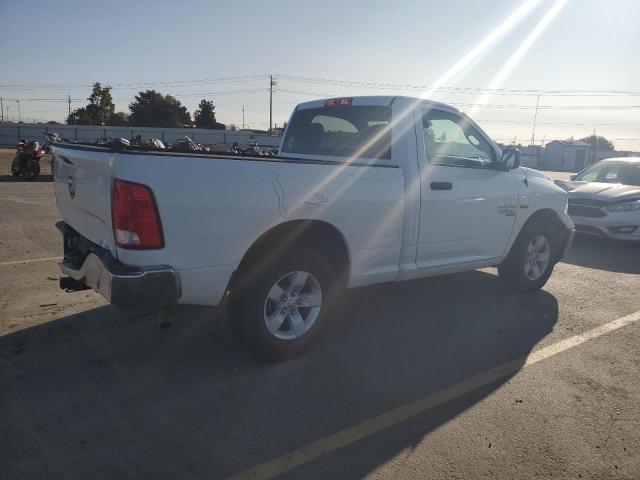 3C6JR6AT3KG722834 - 2019 RAM 1500 CLASS TRADESMAN Blanco foto 3