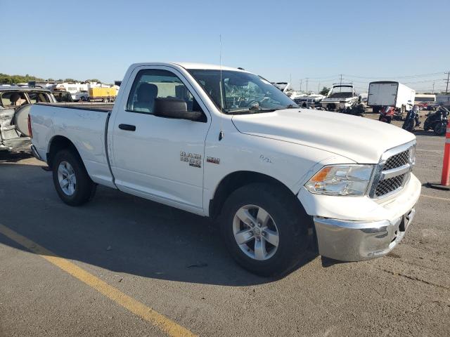 3C6JR6AT3KG722834 - 2019 RAM 1500 CLASS TRADESMAN Blanco foto 4