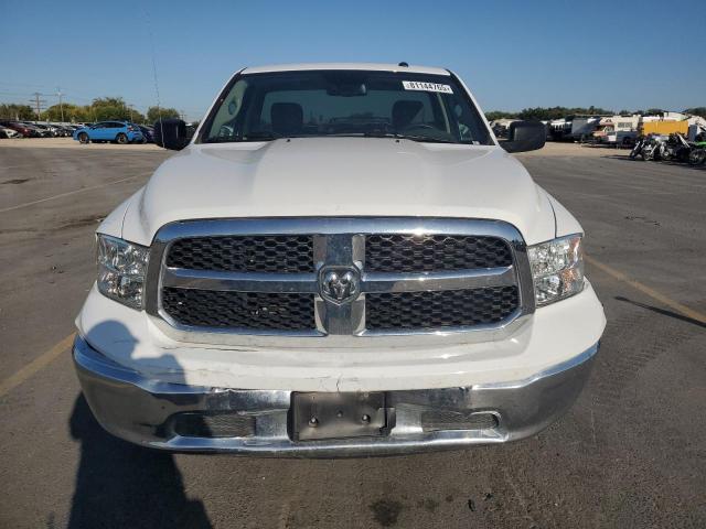 3C6JR6AT3KG722834 - 2019 RAM 1500 CLASS TRADESMAN Blanco foto 5