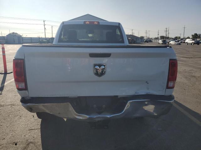 3C6JR6AT3KG722834 - 2019 RAM 1500 CLASS TRADESMAN Blanco foto 6