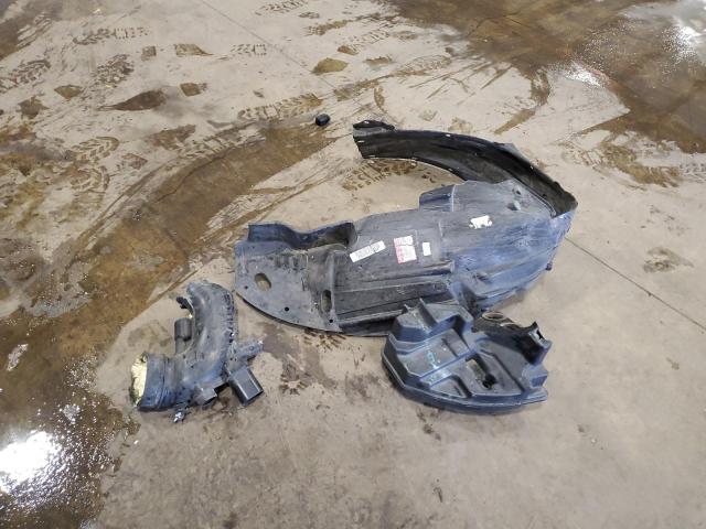 1HGCP26399A049339 - 2009 HONDA ACCORD LX 栗色 照片 12