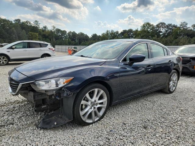 2015 MAZDA 6 TOURING, 