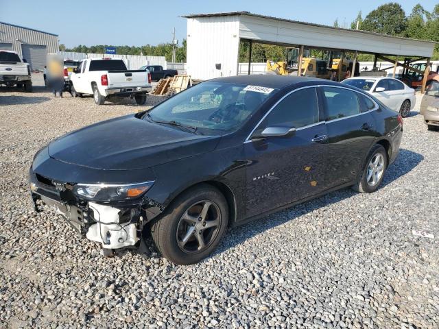 2017 CHEVROLET MALIBU LS, 