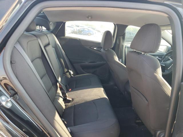 1G1ZB5ST8HF230344 - 2017 CHEVROLET MALIBU LS Қара фото 10