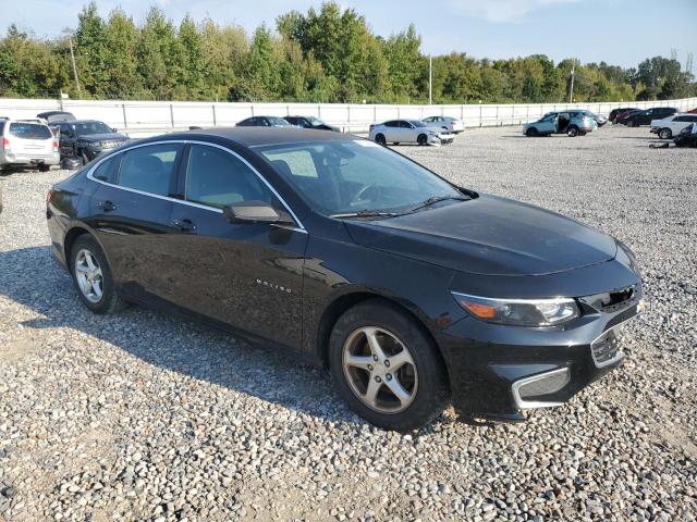 1G1ZB5ST8HF230344 - 2017 CHEVROLET MALIBU LS Қара фото 4