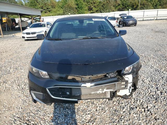 1G1ZB5ST8HF230344 - 2017 CHEVROLET MALIBU LS Қара фото 5