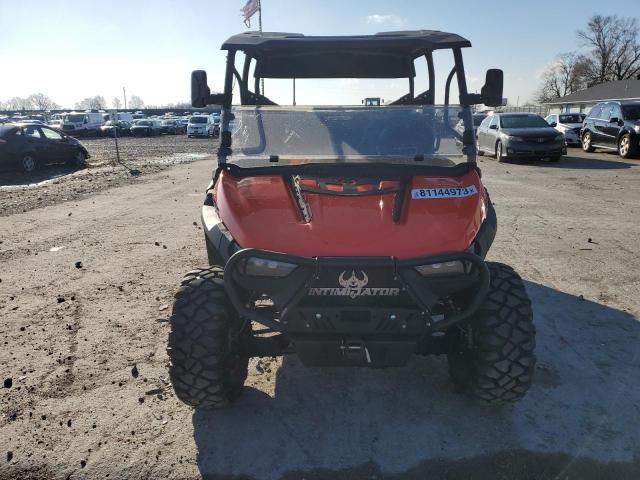 A7BC532R5MB008833 - 2021 ATV ALL MODELS ORANGE photo 9