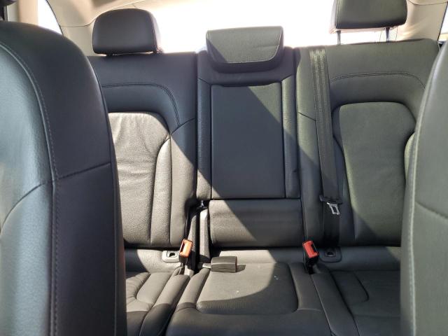 WA1LFAFPXEA059204 - 2014 AUDI Q5 PREMIUM PLUS BLUE photo 10