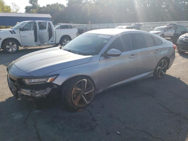 2019 HONDA ACCORD SPORT, 