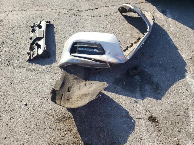 1HGCV1F30KA023752 - 2019 HONDA ACCORD SPORT Plata foto 12