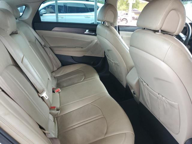 5NPE34AF9GH380878 - 2016 HYUNDAI SONATA SPORT თეთრი ფოტო 10