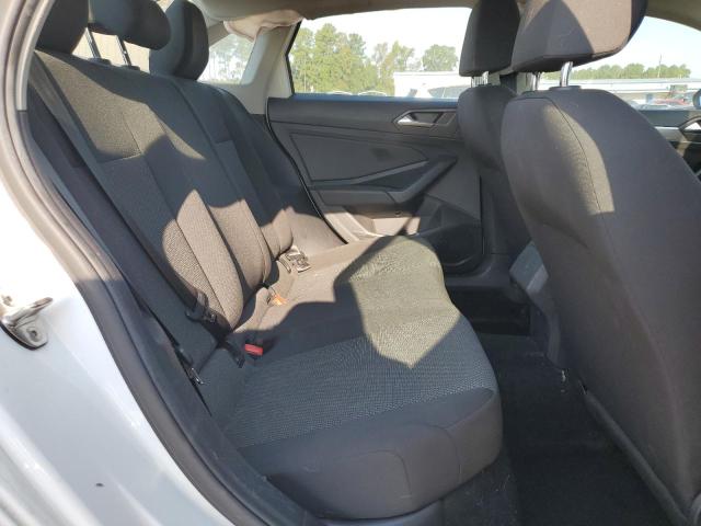 3VWC57BU9KM214084 - 2019 VOLKSWAGEN JETTA S أبيض صورة 10
