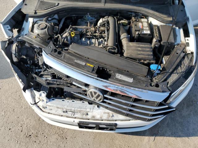 3VWC57BU9KM214084 - 2019 VOLKSWAGEN JETTA S أبيض صورة 11