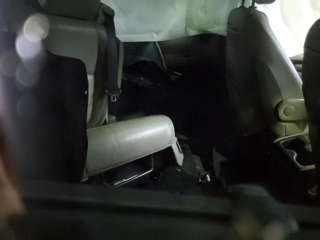 5FNRL6H7XKB075960 - 2019 HONDA ODYSSEY EXL Biały zdjęcie 11