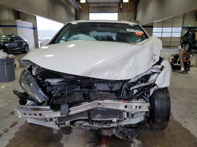 5FNRL6H7XKB075960 - 2019 HONDA ODYSSEY EXL Biały zdjęcie 5