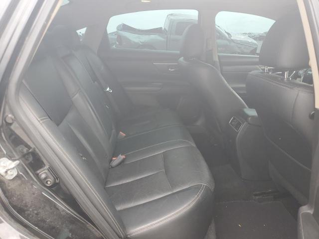 1N4AL3AP7HC224651 - 2017 NISSAN ALTIMA 2.5 შავი ფოტო 10