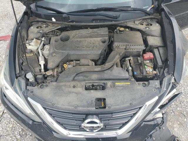 1N4AL3AP7HC224651 - 2017 NISSAN ALTIMA 2.5 შავი ფოტო 11