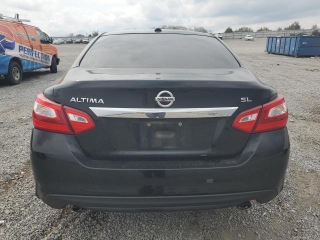 1N4AL3AP7HC224651 - 2017 NISSAN ALTIMA 2.5 შავი ფოტო 6