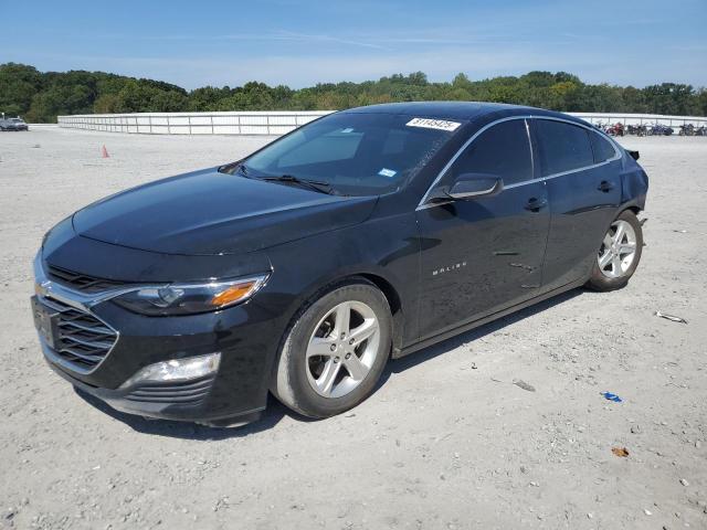 2023 CHEVROLET MALIBU LT, 