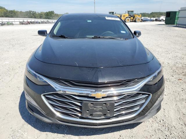 1G1ZD5STXPF234307 - 2023 CHEVROLET MALIBU LT Noir photo 5