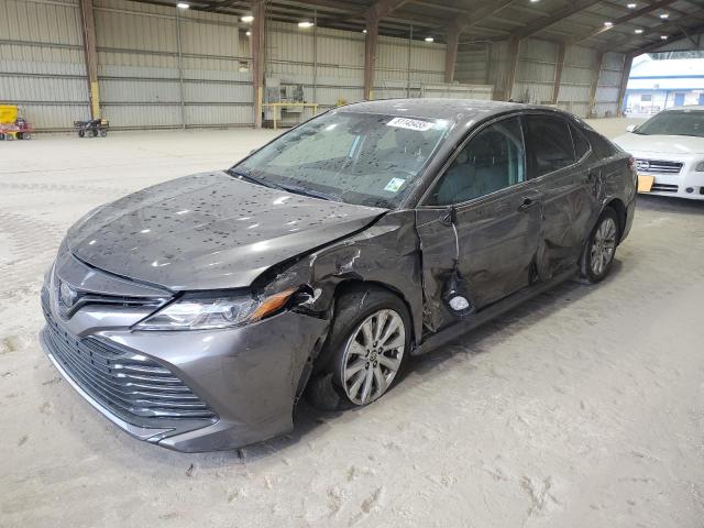 2020 TOYOTA CAMRY LE, 