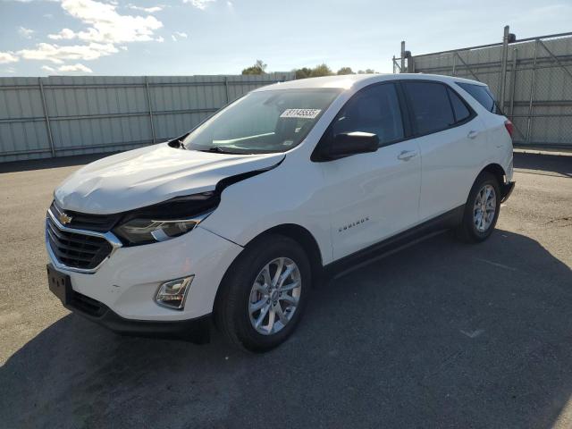 2019 CHEVROLET EQUINOX LS, 