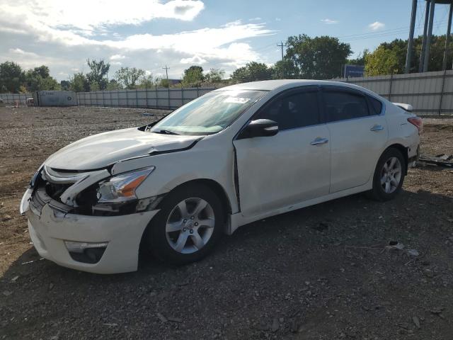 2013 NISSAN ALTIMA 2.5, 