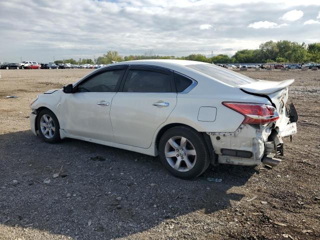 1N4AL3APXDC295157 - 2013 NISSAN ALTIMA 2.5 白色 照片 2