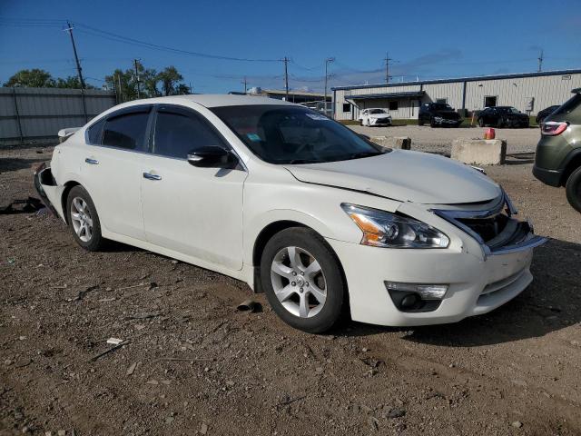 1N4AL3APXDC295157 - 2013 NISSAN ALTIMA 2.5 白色 照片 4
