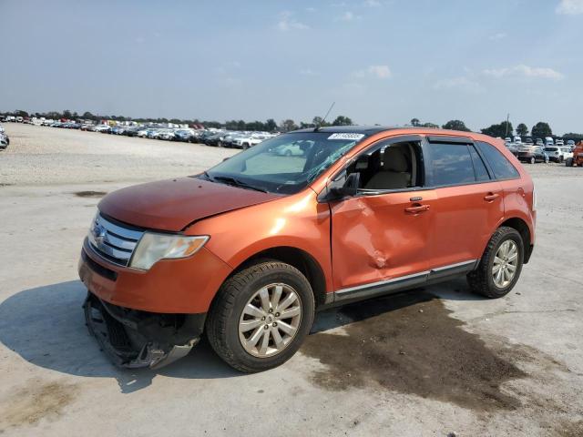 2008 FORD EDGE SEL, 