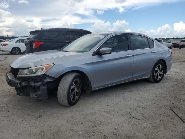 2016 HONDA ACCORD LX, 