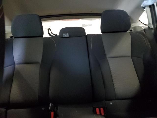 JF2GTACC6JH317495 - 2018 SUBARU CROSSTREK PREMIUM SILVER photo 10