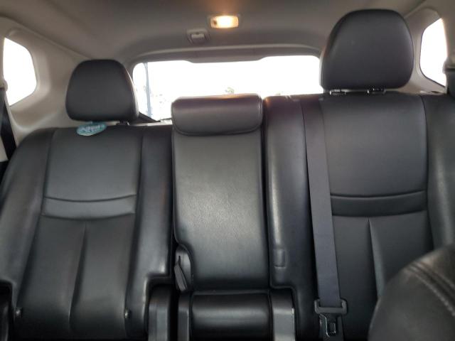 JN8AT2MT4JW491087 - 2018 NISSAN ROGUE S Azul foto 10