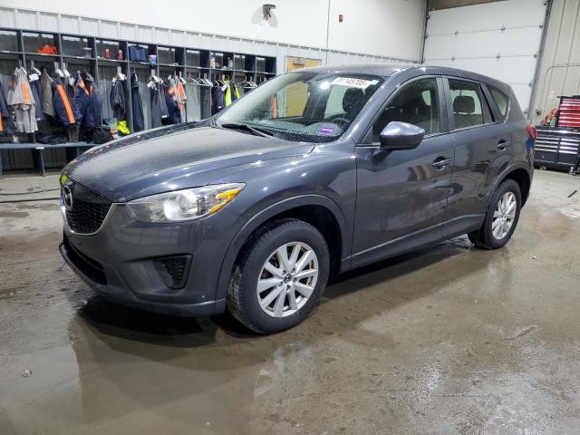 2014 MAZDA CX-5 SPORT, 